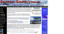 Desktop Screenshot of cfidarren.com